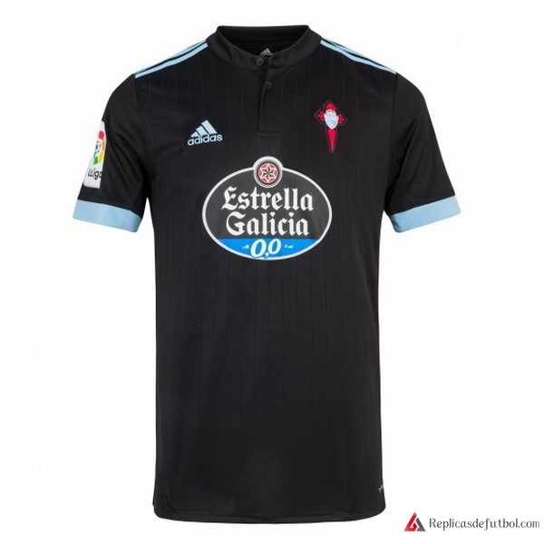 Camiseta Celta de Vigo Segunda equipación 2017-2018